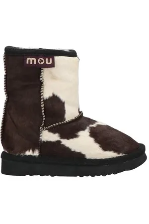 Mou SCHUHE - Stiefeletten