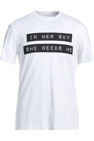 Trussardi TOPS - T-shirts