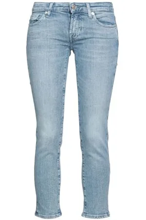 7 for all Mankind HOSEN & RÖCKE - Jeanshosen