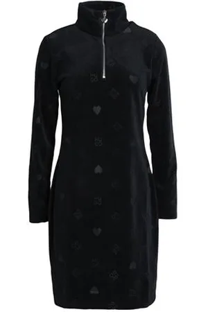 HUGO BOSS KLEIDER - Mini-Kleider