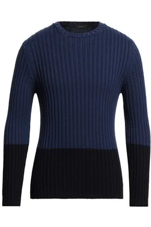 ROSSOPURO STRICKWAREN - Pullover