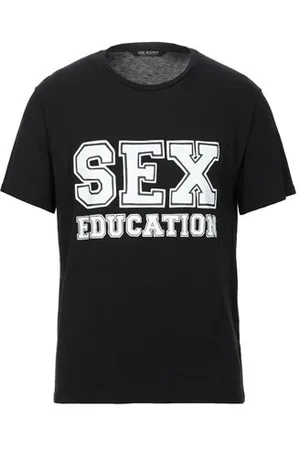 Neil Barrett TOPS - T-shirts