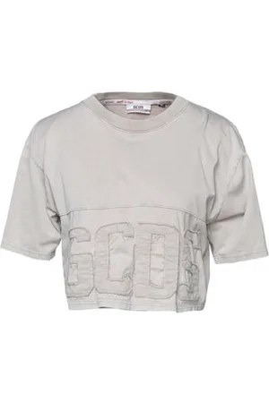 GCDS TOPS - T-shirts