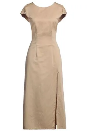 SEMICOUTURE KLEIDER - Midi-Kleider