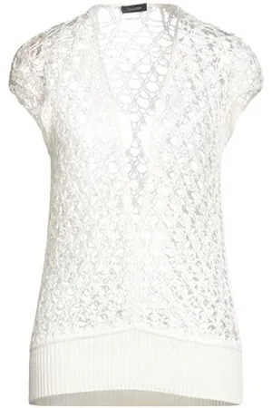 Cruciani STRICKWAREN - Pullover