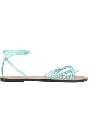 ATP Atelier SCHUHE - Sandalen