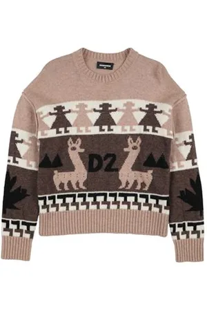 Dsquared2 STRICKWAREN - Pullover