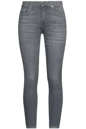 7 for all Mankind HOSEN & RÖCKE - Jeanshosen