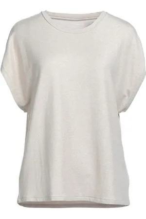 Majestic TOPS - T-shirts