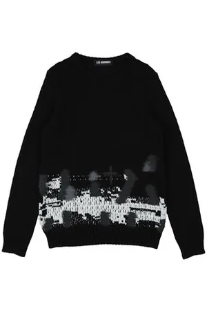 Les Hommes STRICKWAREN - Pullover