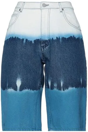 Alberta Ferretti HOSEN & RÖCKE - Jeansshorts