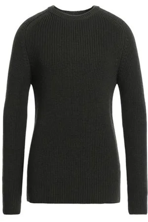 V. Neck STRICKWAREN - Pullover