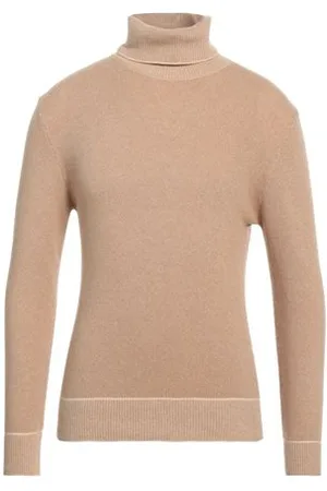 BELLWOOD STRICKWAREN - Rollkragenpullover