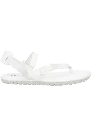 Emporio Armani SCHUHE - Zehentrenner