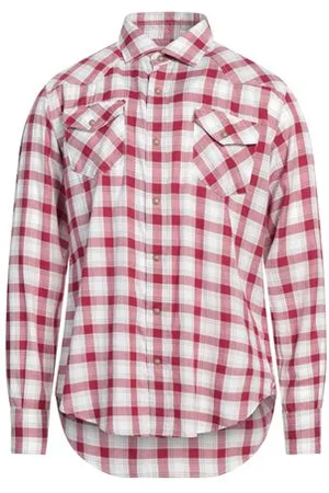 ELEVENTY TOPS - Hemden