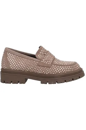 DIVINE FOLLIE SCHUHE - Mokassins