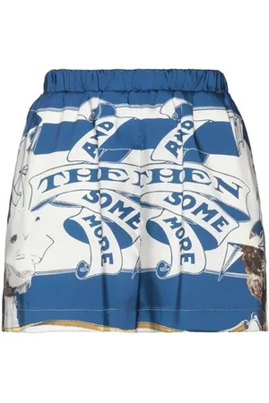 Msgm HOSEN & RÖCKE - Shorts & Bermudashorts