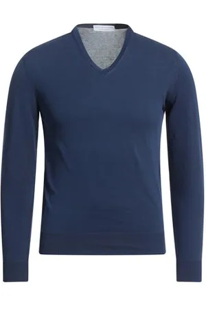 FILIPPO DE LAURENTIIS STRICKWAREN - Pullover