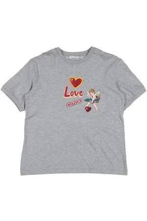 Dolce & Gabbana TOPS - T-shirts