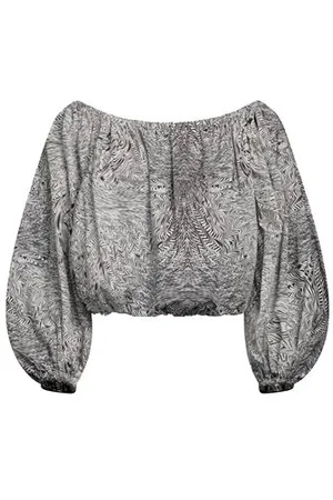 FEDERICA TOSI TOPS - Tops