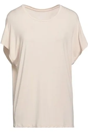Majestic TOPS - T-shirts