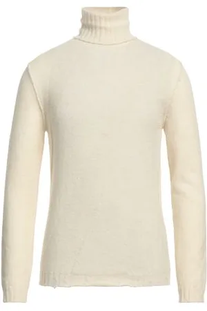 Messagerie STRICKWAREN - Rollkragenpullover
