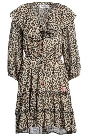 Blugirl KLEIDER - Mini-Kleider