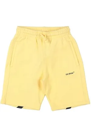 OFF-WHITE HOSEN & RÖCKE - Shorts & Bermudashorts