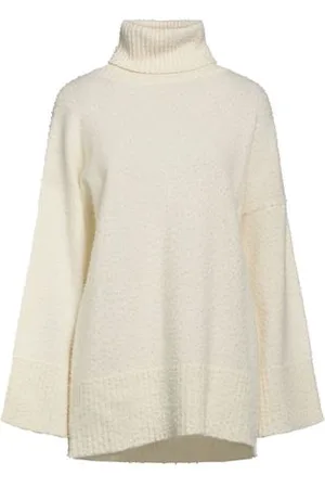 SCAGLIONE STRICKWAREN - Rollkragenpullover