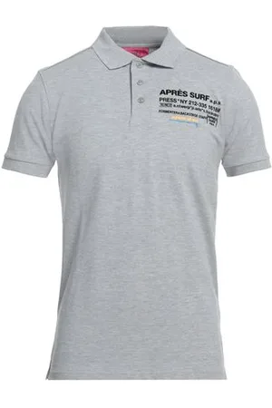 APRÈS SURF TOPS - Poloshirts