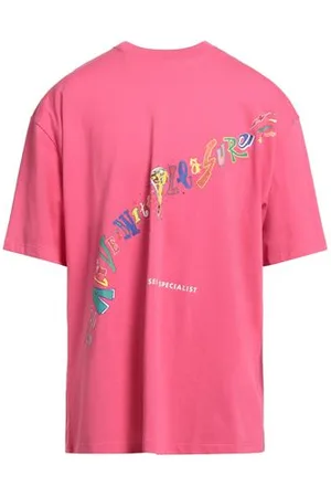 MARTINE ROSE TOPS - T-shirts