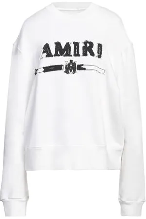 AMIRI TOPS - Sweatshirts