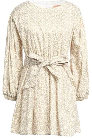 The Andamane KLEIDER - Mini-Kleider