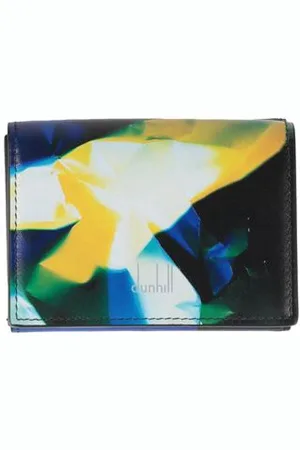 Dunhill Kleinlederwaren - Brieftaschen