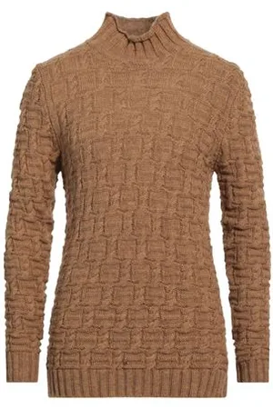 BELLWOOD STRICKWAREN - Rollkragenpullover