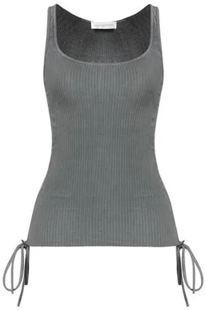 FAITH CONNEXION TOPS - Tank Tops