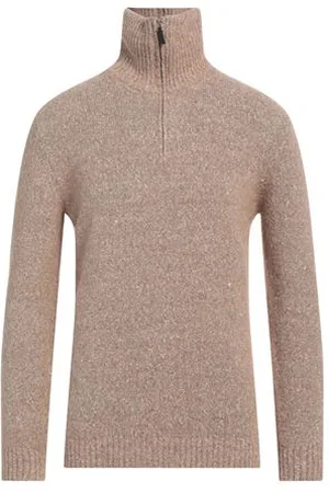 KANGRA CASHMERE STRICKWAREN - Rollkragenpullover