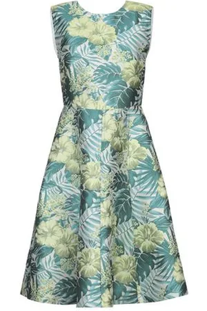 SEVENTY VENEZIA KLEIDER - Midi-Kleider