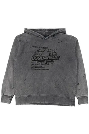 Dsquared2 TOPS - Sweatshirts