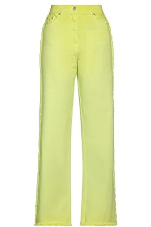 Msgm HOSEN & RÖCKE - Jeanshosen