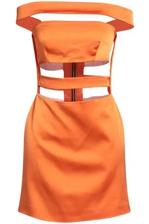 NINEMINUTES KLEIDER - Mini-Kleider