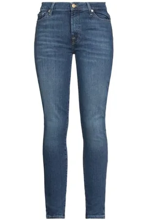 7 for all Mankind HOSEN & RÖCKE - Jeanshosen