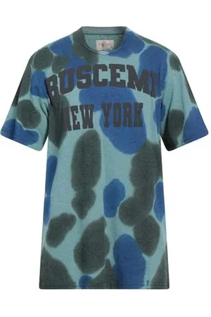 BUSCEMI TOPS - T-shirts