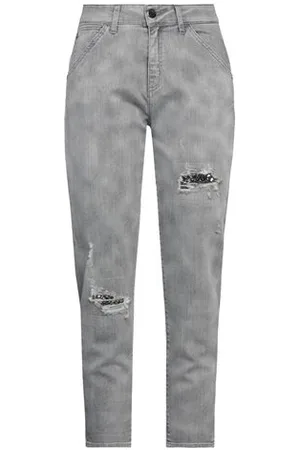 ANGELO MARANI HOSEN & RÖCKE - Jeanshosen