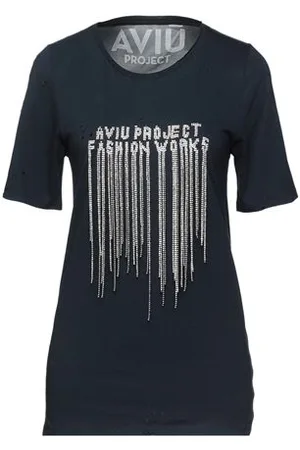 AVIÙ TOPS - T-shirts