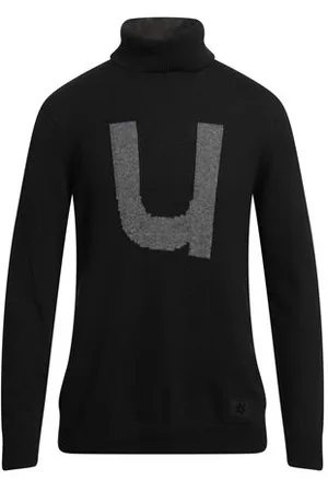 Emanuel Ungaro STRICKWAREN - Rollkragenpullover