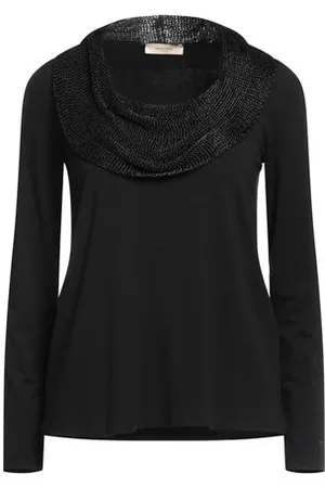 ANGELO MARANI TOPS - T-shirts