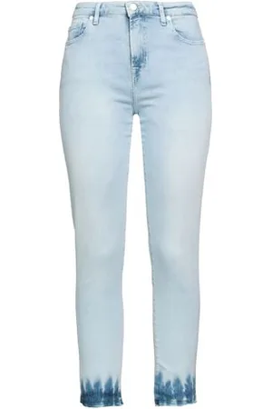 7 for all Mankind HOSEN & RÖCKE - Jeanshosen