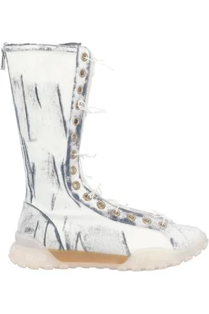 Emporio Armani SCHUHE - Stiefel