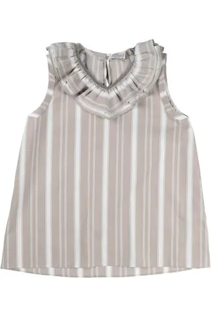 Brunello Cucinelli TOPS - Tops